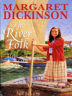 cover image of The River Folk